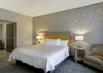 Home2 Suites by Hilton Dayton South hotel thumbnail 8