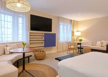 Hotel Greystone - Adults Only hotel thumbnail 4