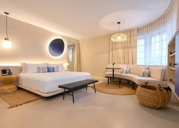 Hotel Greystone - Adults Only hotel thumbnail 6