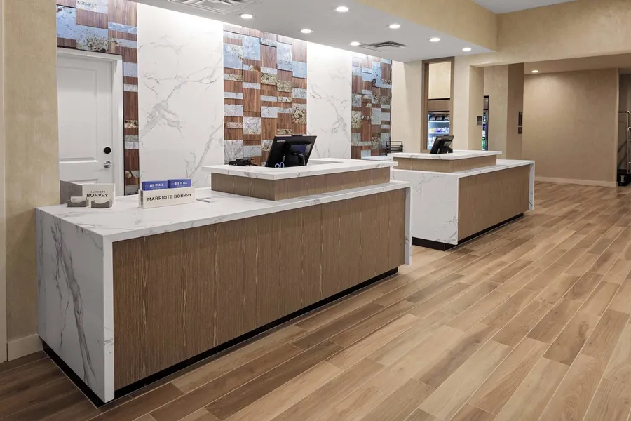 Residence Inn by Marriott Tuscaloosa hotel detail image 2