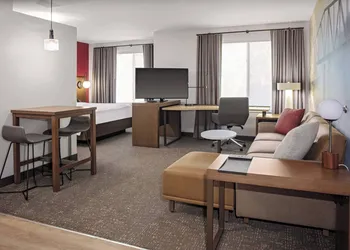 Residence Inn by Marriott Tuscaloosa hotel thumbnail 5