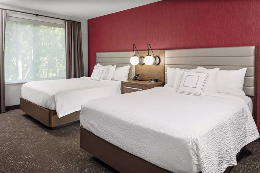 Residence Inn by Marriott Tuscaloosa hotel detail image 6