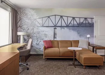 Residence Inn by Marriott Tuscaloosa hotel thumbnail 8