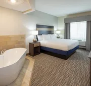 GrandStay Hotel & Suites Rock Valley hotel detail image 4