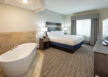 GrandStay Hotel & Suites Rock Valley hotel thumbnail 4