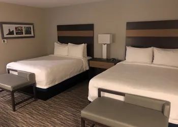 GrandStay Hotel & Suites Rock Valley hotel thumbnail 5