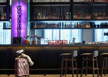 Moxy Columbus Short North hotel thumbnail 2