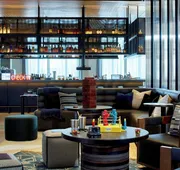 Moxy Columbus Short North hotel detail image 3