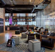 Moxy Columbus Short North hotel detail image 4