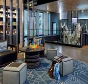 Moxy Columbus Short North hotel detail image 5