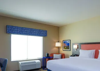 Hampton Inn Colorado Springs I-25 Central hotel thumbnail 2