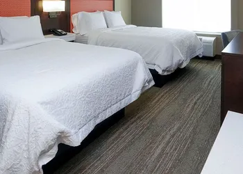 Hampton Inn Colorado Springs I-25 Central hotel thumbnail 3