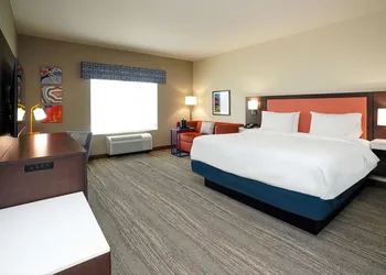 Hampton Inn Colorado Springs I-25 Central hotel thumbnail 4
