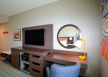 Hampton Inn Colorado Springs I-25 Central hotel thumbnail 5