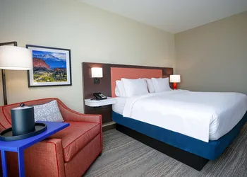 Hampton Inn Colorado Springs I-25 Central hotel thumbnail 6