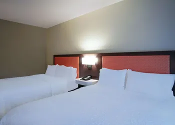 Hampton Inn Colorado Springs I-25 Central hotel thumbnail 7