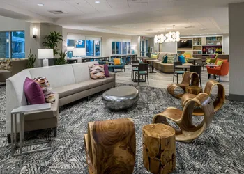 Home2 Suites by Hilton Cape Canaveral Cruise Port, FL hotel thumbnail 3
