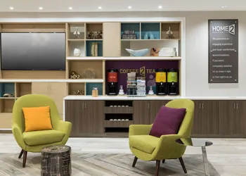Home2 Suites by Hilton Cape Canaveral Cruise Port, FL hotel thumbnail 4
