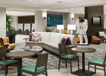 Home2 Suites by Hilton Cape Canaveral Cruise Port, FL hotel thumbnail 6