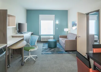 Home2 Suites by Hilton Cape Canaveral Cruise Port, FL hotel thumbnail 8