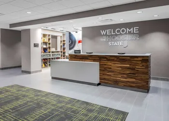Hampton Inn & Suites Avon Indianapolis hotel thumbnail 2
