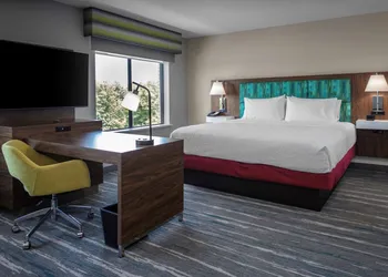 Hampton Inn & Suites Avon Indianapolis hotel thumbnail 4
