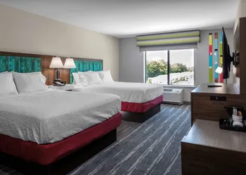 Hampton Inn & Suites Avon Indianapolis hotel thumbnail 5