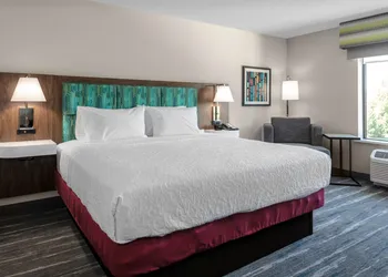 Hampton Inn & Suites Avon Indianapolis hotel thumbnail 8