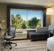 Holiday Inn Express & Suites Brunswick by IHG hotel detail image 5