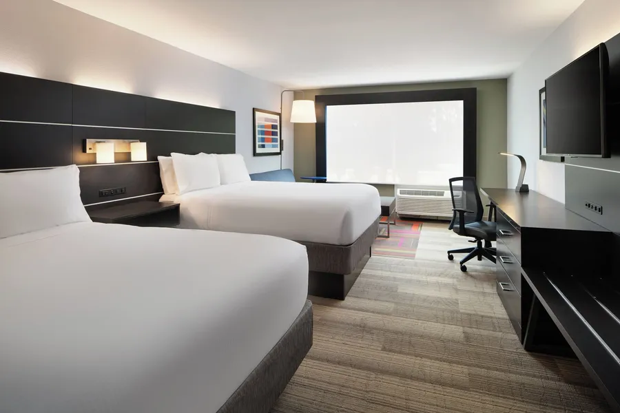 Holiday Inn Express & Suites Brunswick by IHG hotel detail image 6