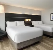 Holiday Inn Express & Suites Brunswick by IHG hotel detail image 7