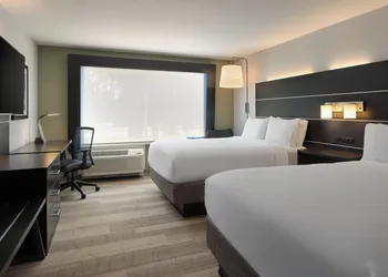 Holiday Inn Express & Suites Brunswick by IHG hotel thumbnail 8