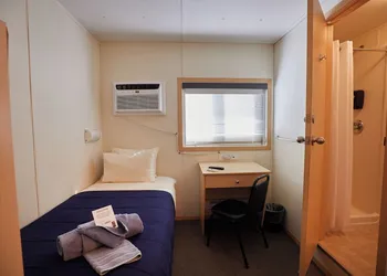 Target Hospitality - Jal Lodge hotel thumbnail 8