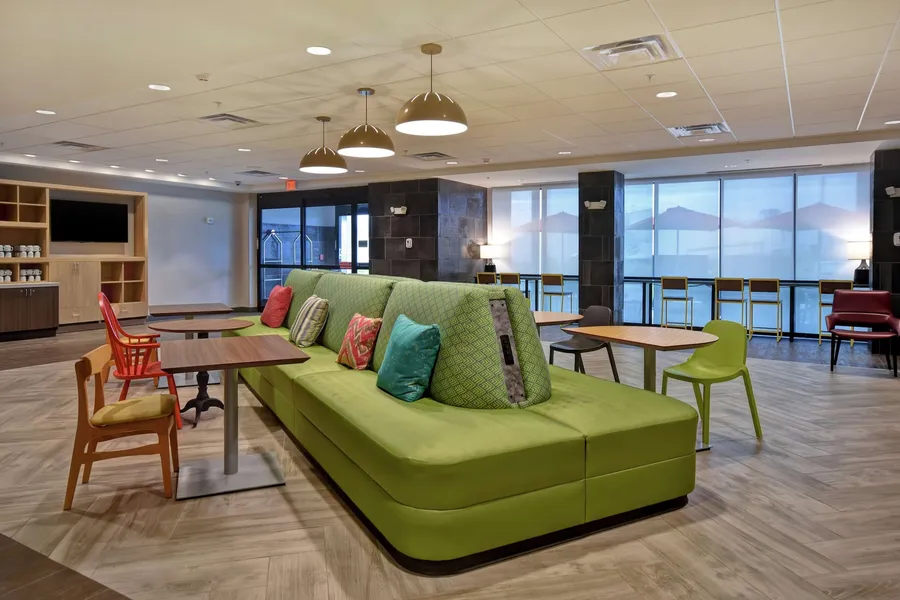 Home2 Suites by Hilton Shreveport hotel detail image 2