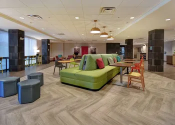 Home2 Suites by Hilton Shreveport hotel thumbnail 3