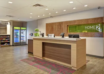 Home2 Suites by Hilton Shreveport hotel thumbnail 4