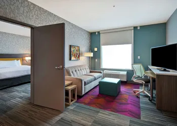 Home2 Suites by Hilton Shreveport hotel thumbnail 5