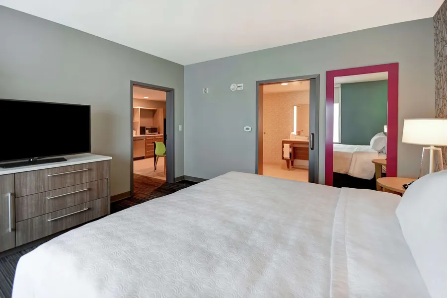 Home2 Suites by Hilton Shreveport hotel detail image 6