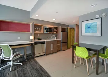Home2 Suites by Hilton Shreveport hotel thumbnail 7