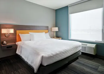 Home2 Suites by Hilton Shreveport hotel thumbnail 8