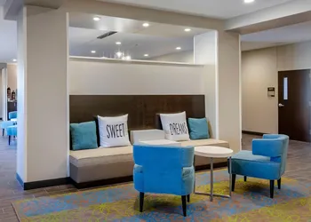MainStay Suites Great Falls Airport hotel thumbnail 2