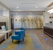 MainStay Suites Great Falls Airport hotel detail image 3