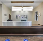 MainStay Suites Great Falls Airport hotel detail image 4
