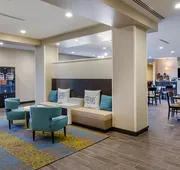 MainStay Suites Great Falls Airport hotel detail image 5