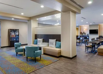 MainStay Suites Great Falls Airport hotel thumbnail 5