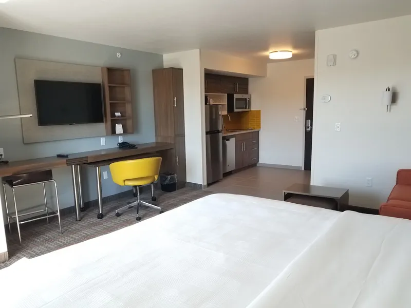 MainStay Suites Great Falls Airport hotel detail image 6