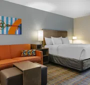 MainStay Suites Great Falls Airport hotel detail image 7