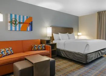 MainStay Suites Great Falls Airport hotel thumbnail 7