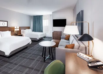Staybridge Suites Waco South - Woodway by IHG hotel thumbnail 4