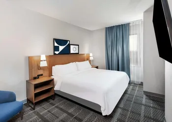Staybridge Suites Waco South - Woodway by IHG hotel thumbnail 5